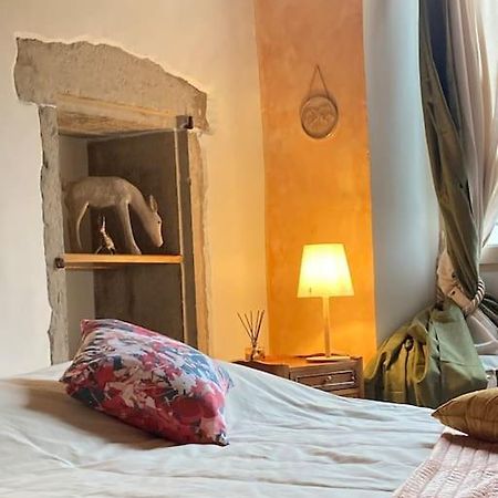 La Nuit De La Chouette Villa Bruniquel ภายนอก รูปภาพ